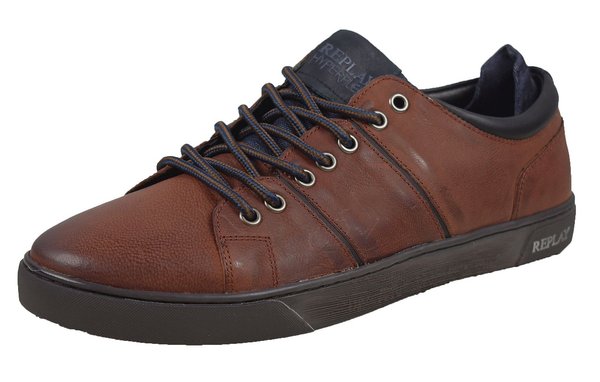 Replay Hauge-L RZ710016L Herren Sneaker Stiefel Herren Schuhe 44081910