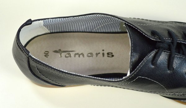 Tamaris Schuhe Schnürschuhe Halbschuhe Stiefel Schnürer Damen Schuhe 44041700