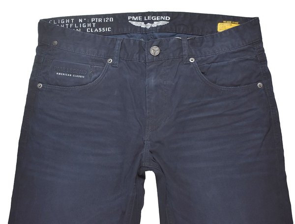PME Legend Jeans Nightflight Slim Fit PTR120-5073 Herren Jeans Hosen 16-1237