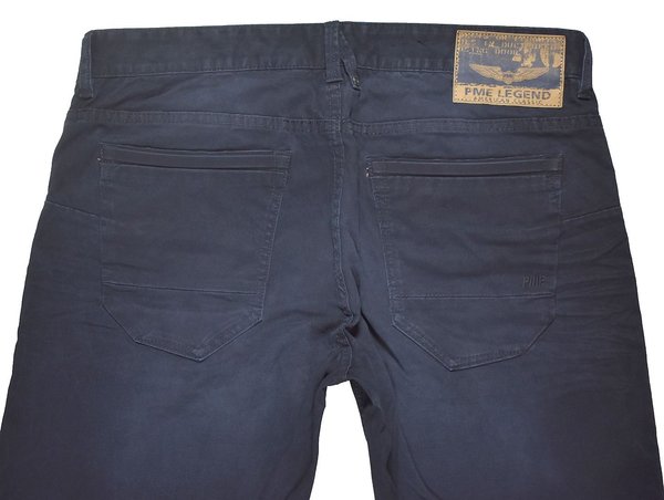 PME Legend Nightflight Jeans PTR120-5073 Slim Fit Herren Jeans Hosen 16-1237