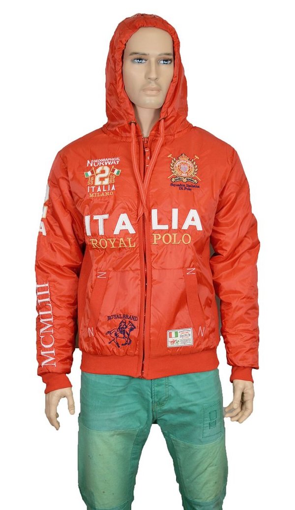 Geographical Norway Balio MEN Italia Sport Jacken Jacket Jackett 14021610