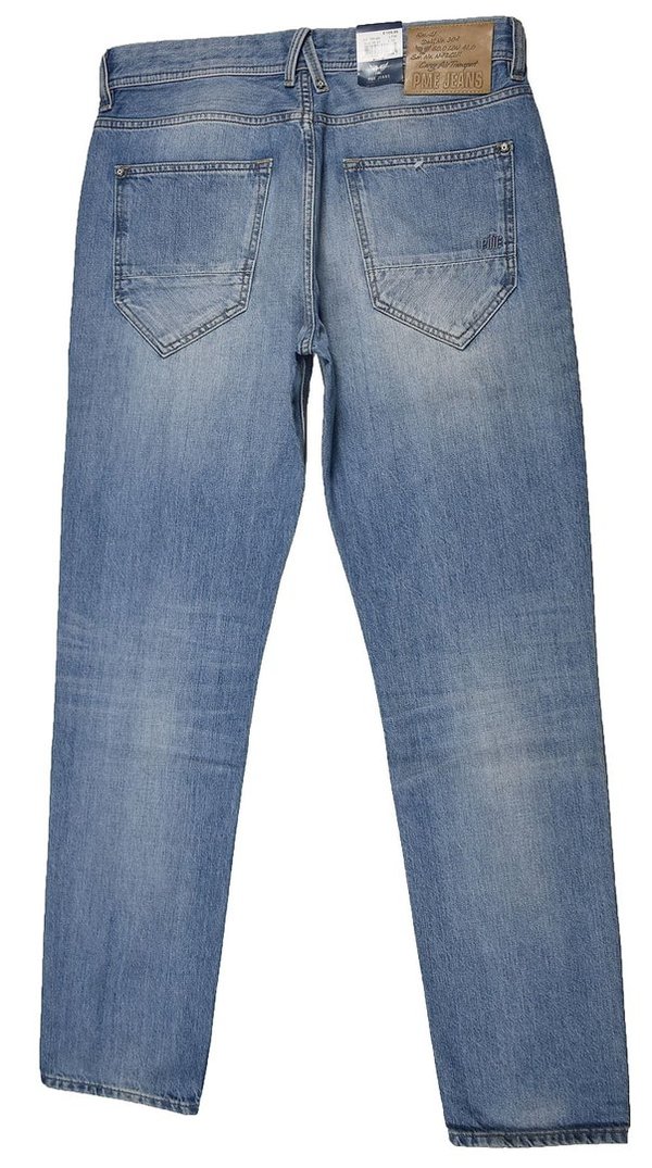 PME Legend Jeans TR140/LTW American Classic Herren Jeans Hosen 5-1127
