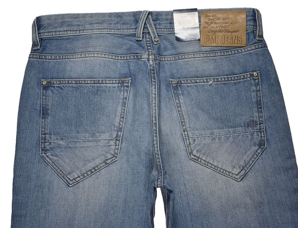 PME Legend Jeans TR140/LTW American Classic Herren Jeans Hosen 5-1127