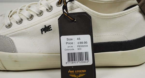 PME Legend Herren Sneaker Gr.45 Schnürschuhe Herren Schuhe 24081800