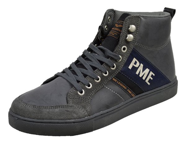PME Legend Herren Stiefel Gr.43 Schuhe Sneaker Boots 26081801