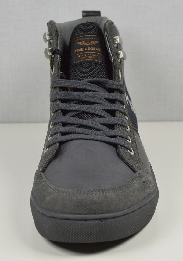 PME Legend Herren Stiefel Gr.43 Schuhe Sneaker Boots 26081801