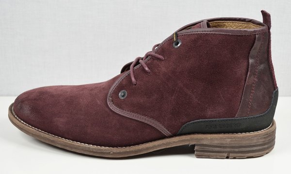 PME Legend Herren Stiefel Gr.42 Marken Herren Schuhe Boots 16081800