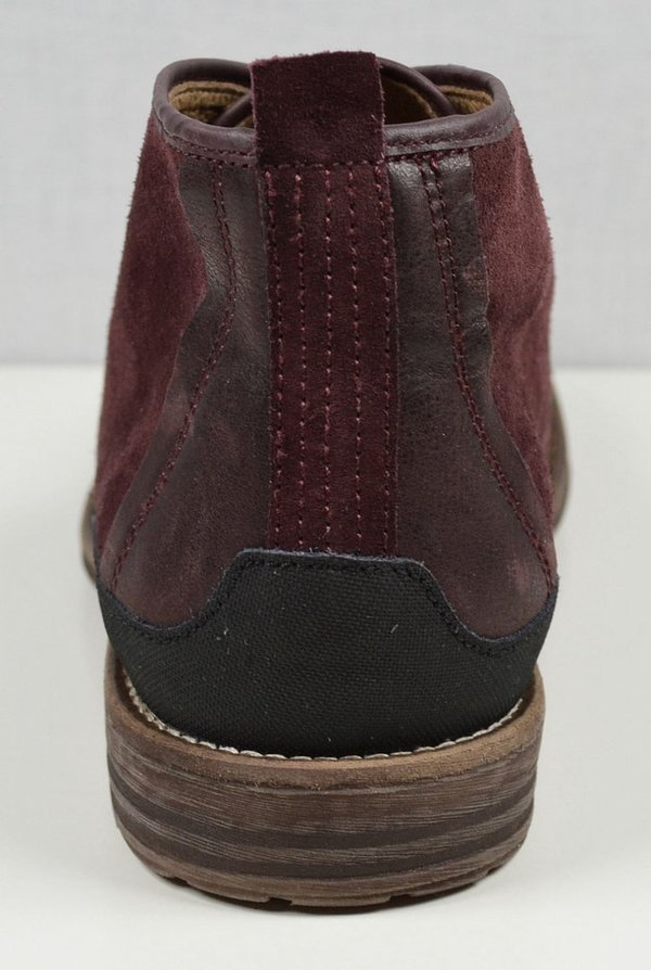 PME Legend Herren Stiefel Gr.42 Marken Herren Schuhe Boots 16081800
