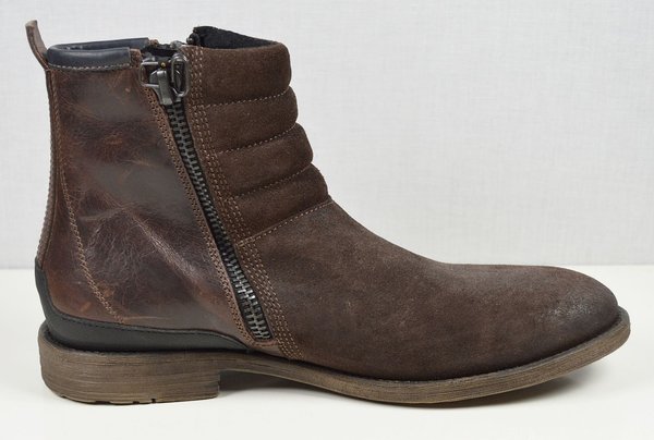 PME Legend Schuhe Herren Boots Gr.42 Stiefel Marken Herren Schuhe 16081801
