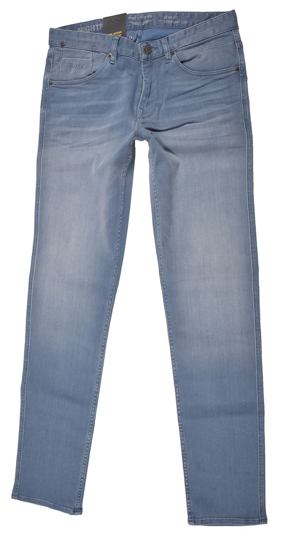 PME Legend Jeans Nightflight W32L34 PRTEST17-LGS Herren Jeans Hosen 5-218