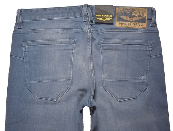 PME Legend Jeans Nightflight W32L34 PRTEST17-LGS Herren Jeans Hosen 5-218