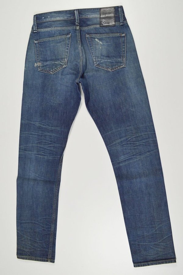 Denham Slim Fit Herren Jeans Hose W29L32 Denham Herren Jeans Hosen 1-1170