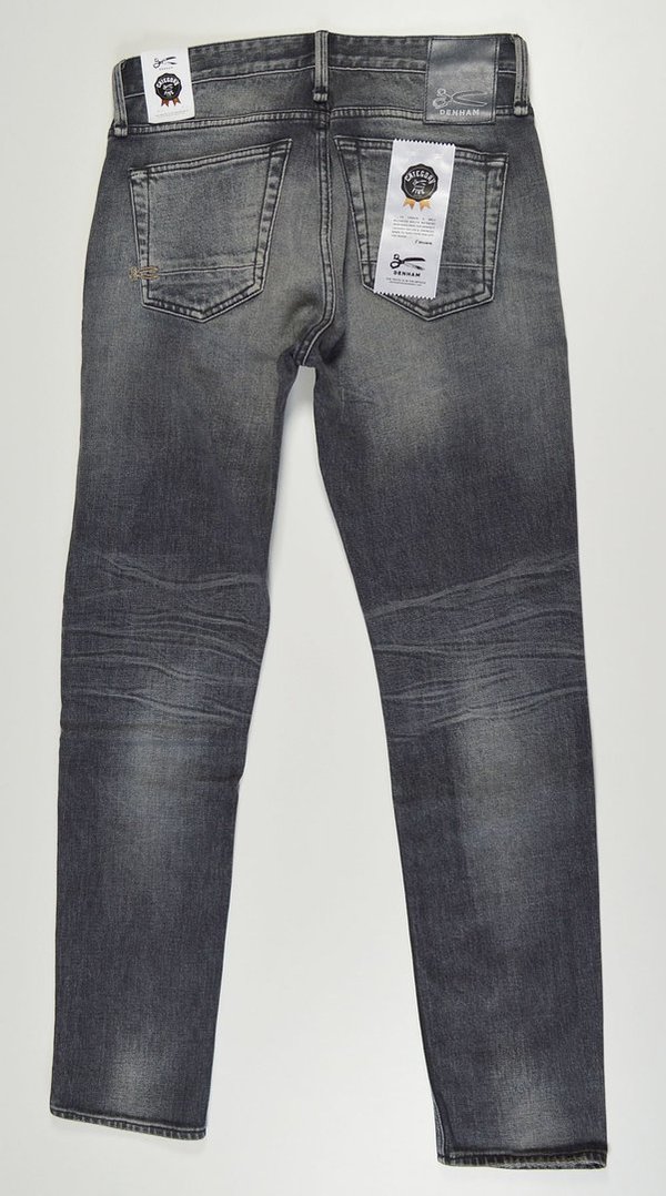 Denham BLPC Skinny Fit Herren Jeans Hose W29L30 Marken Herren Jeans Hosen 1-254