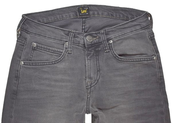 Lee Slim Tapered L719JBUH Herren Jeans Hose Lee Jeans Hosen sale 8-002