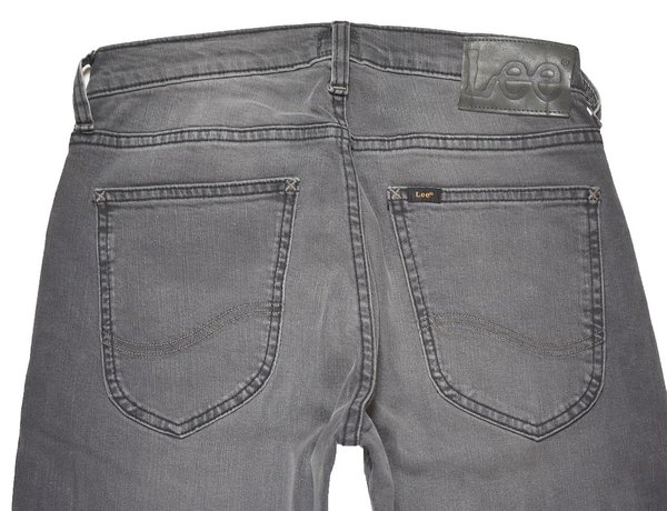 Lee Slim Tapered L719JBUH Herren Jeans Hose Lee Jeans Hosen sale 8-002