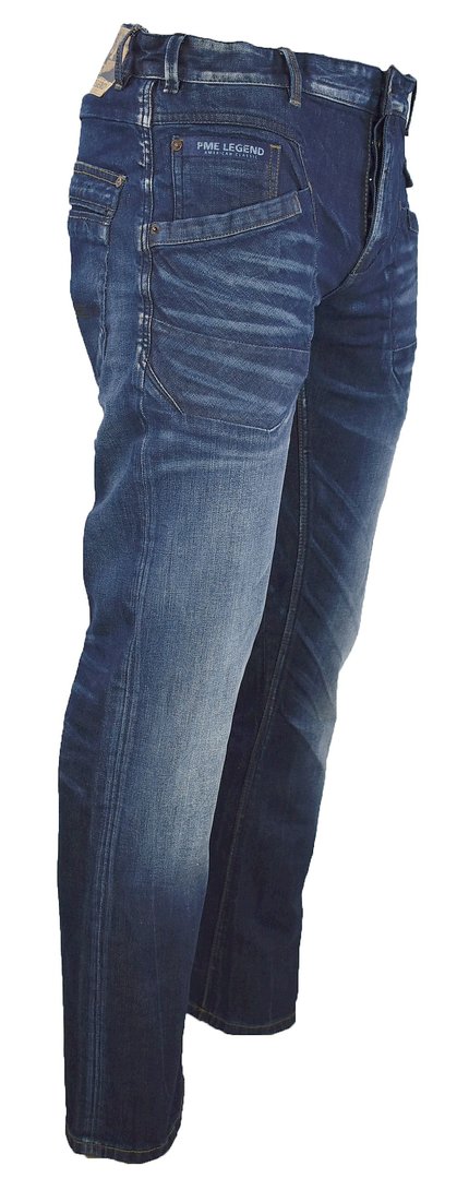 PME Legend Jeans PTR995-VDB Jeanshosen Denim Herren Jeans Hosen 6-030