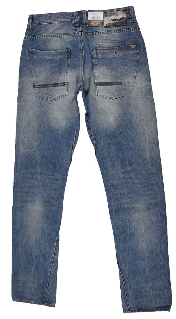 PME Legend Jeans PTR980-BRW Denim Jeanshosen Herren Jeans Hosen 3-1093