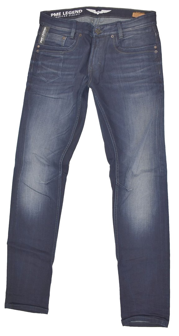 PME Legend Jeans PTR650T-DBU Jeanshosen Herren Jeans Hosen 14-158