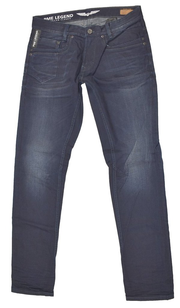 PME Legend Jeans PTR650T-DBU Tapered Jeanshosen Herren Jeans Hosen 4-138