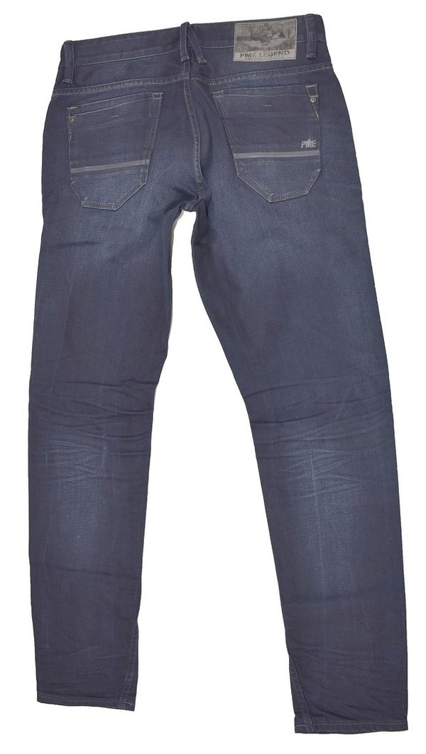 PME Legend Skymaster Jeans PTR650-DBU Tapered Jeanshosen Herren Jeans Hosen 7-203
