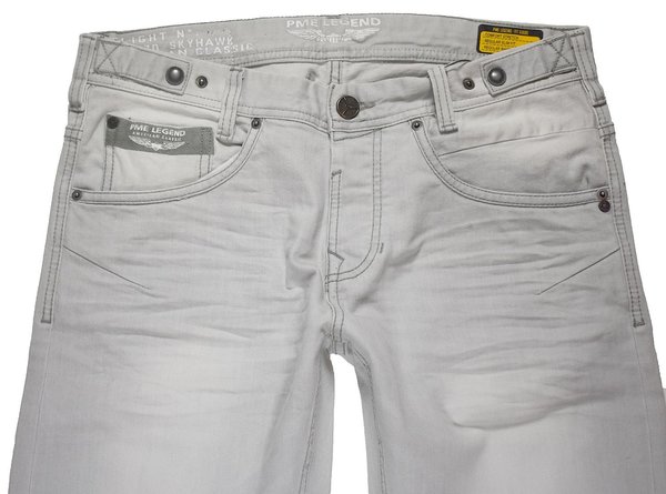 PME Legend Skyhawk Jeans Regular Slim Fit Jeanshosen Herren Jeans Hosen 1-179