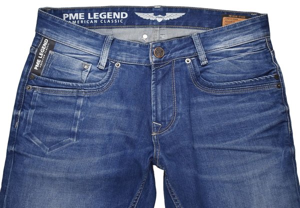 PME Legend Jeans PTR650T-MBU W32L34 Herren Jeans Hosen nur für Selbstabholer! KEIN VERSAND! 6-005A
