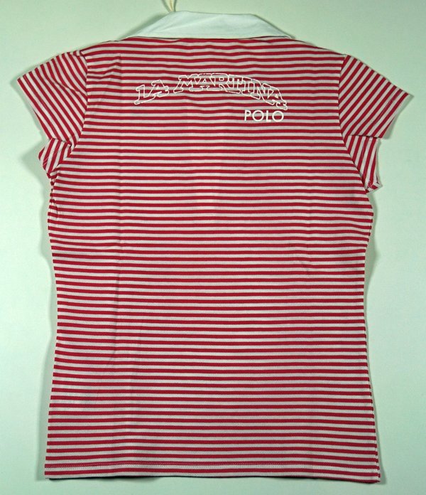 La Martina Damen Poloshirt Gr.S T-Shirt T-Shirts Damen Shirts 8-005