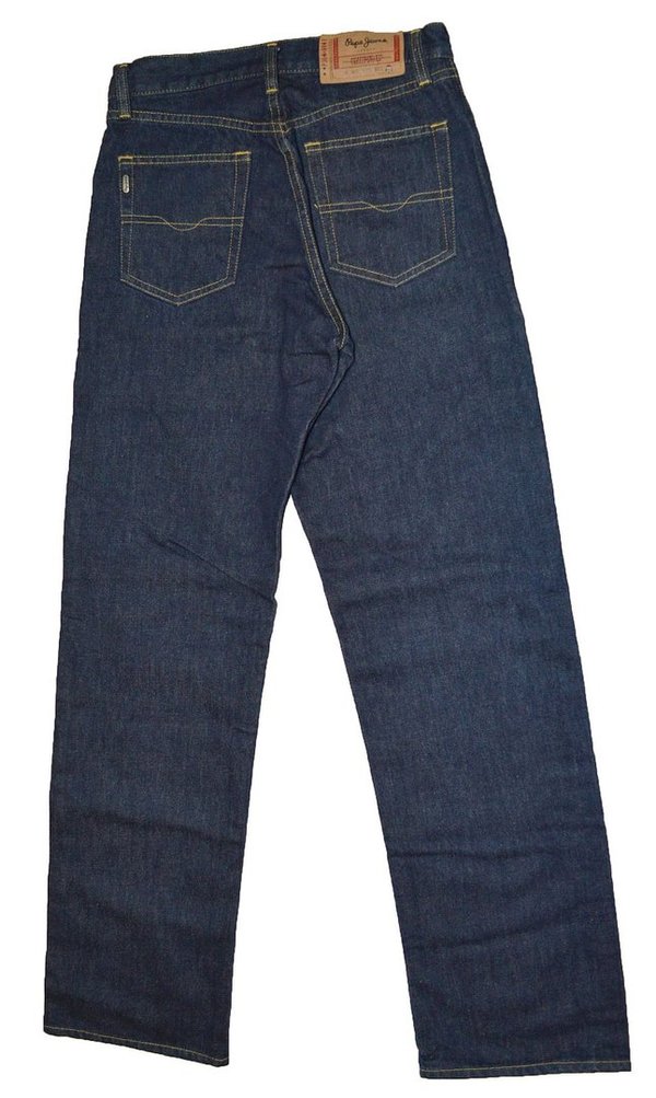 PEPE Jeans London Relaxed Easy Fit Jeans Hosen nur für Selbstabholer! KEIN VERSAND! 24011500A