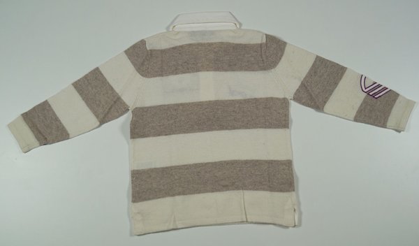 La Martina Kinder Poloshirt Gr.4 104-110 Kinder Pullover Shirts 14-006