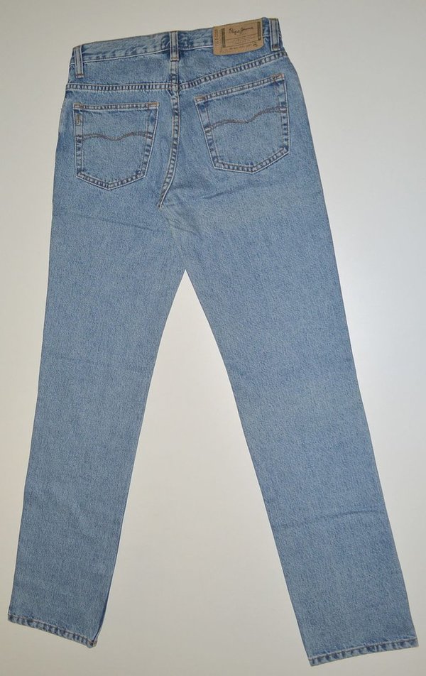 PEPE Jeans London M128 Jeanshosen Herren Jeans Hosen 22011500