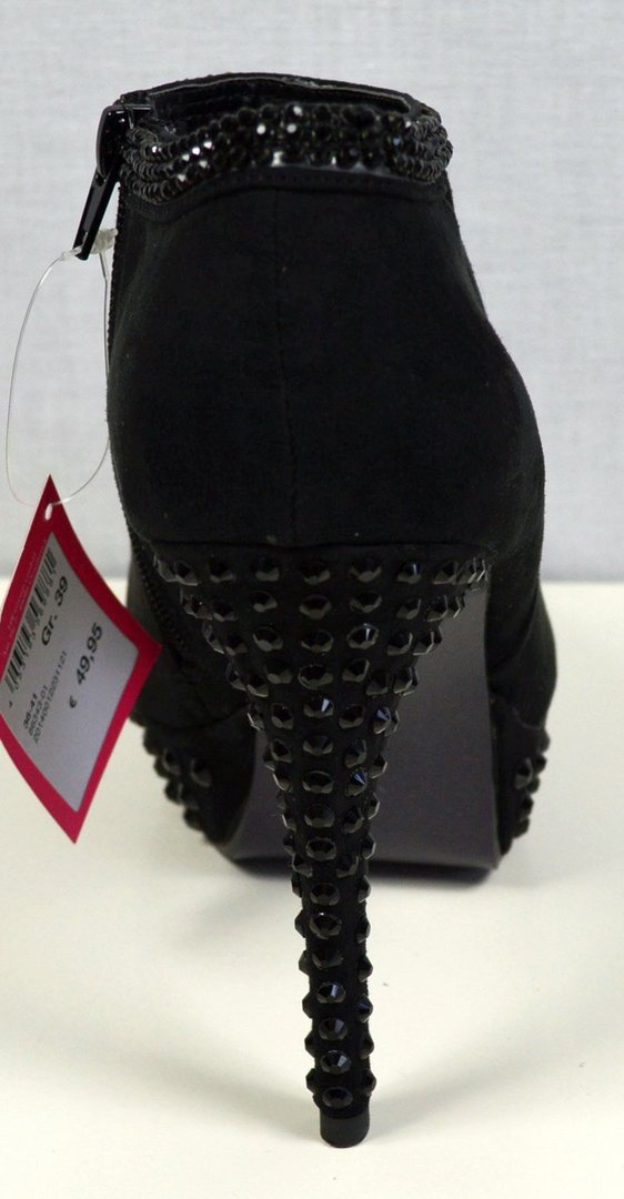 ONLY PINK Damenschuhe Stiefel Stiefeletten Marken Damen Schuhe 18121600