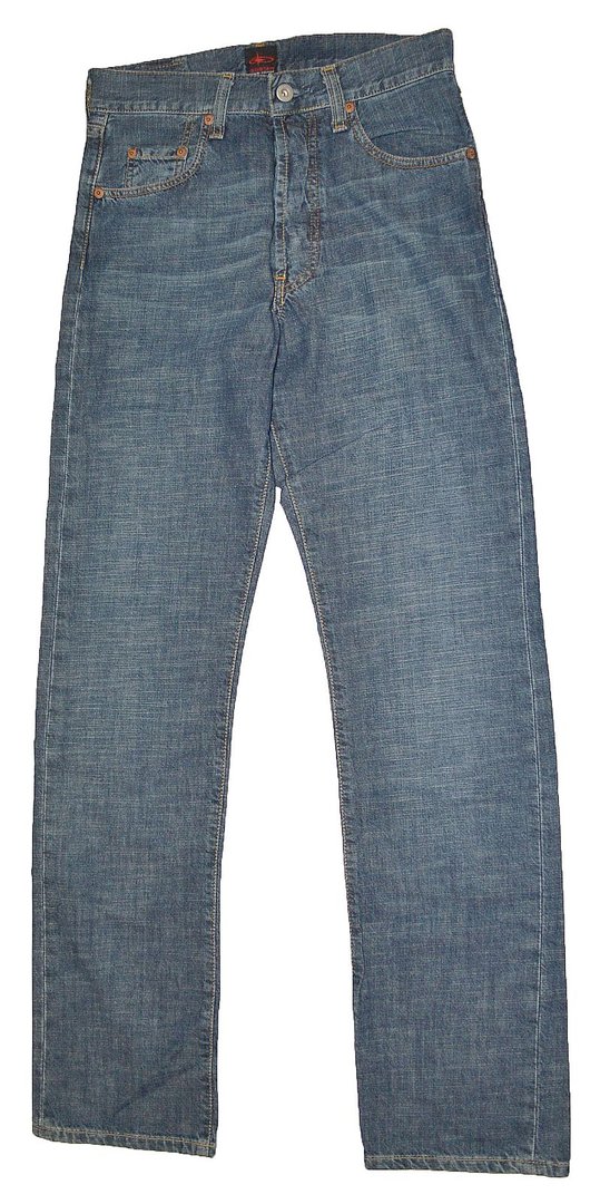 Big Star Jeans Hose W28L32 Jeanshosen Marken Jeans Hosen 47031504