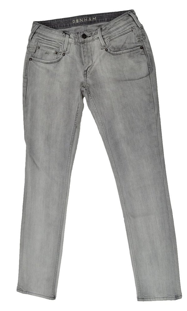 Denham Skinny Jeans Hose W30 (W30L32) Jeanshosen Damen Jeans Hosen 2-063
