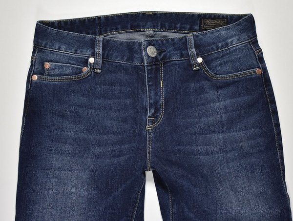Herrlicher Super Slim Jeans Hose Damen Stretch Jeanshosen Damen Jeans Hosen 1-1185