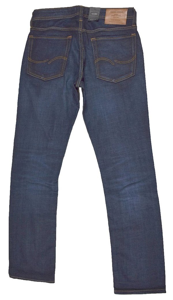 Jack & Jones Regular Fit Jeanshosen Marken Herren Jeans Hosen 2-1117