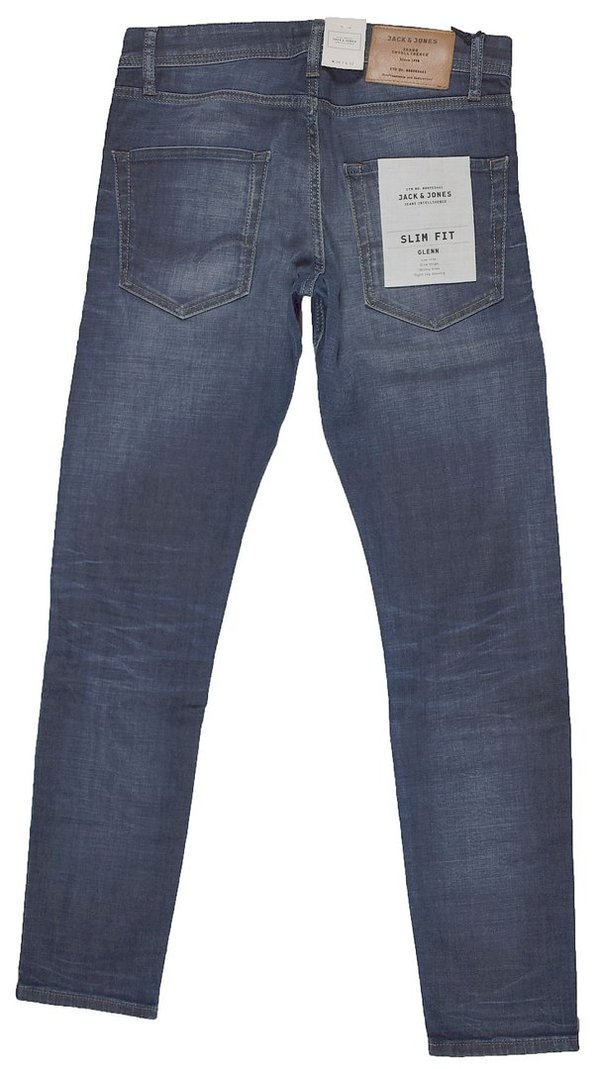 Jack & Jones Slim Fit Jeanshosen Marken Herren Jeans Hosen 6-1134