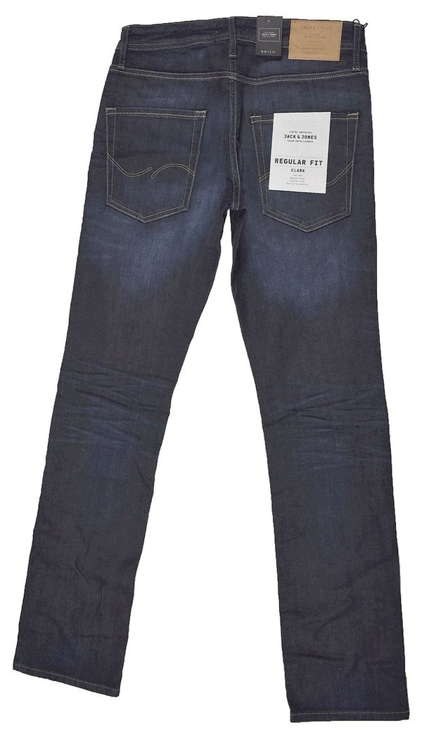 Jack & Jones Regular Fit Herren Jeanshosen Marken Herren Jeans Hosen 1-033