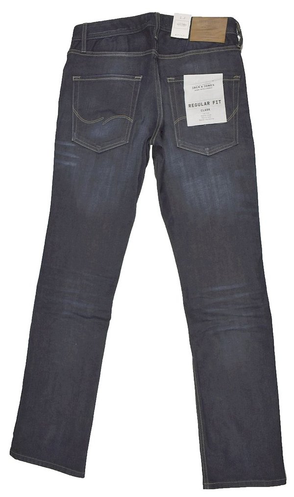 Jack & Jones Regular Fit Jeanshosen Marken Herren Jeans Hosen 4-076