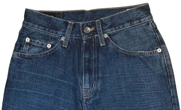 PEPE Jeans London Hipster L184 W26L32 Jeanshosen Damen Jeans Hosen 11011503