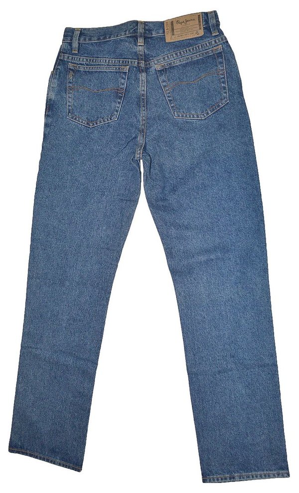 PEPE Jeans London M175 Herren Jeanshosen Herren Jeans Hosen 18011500