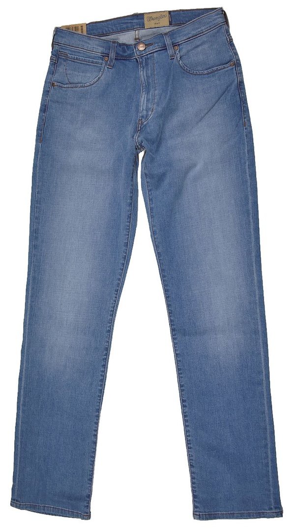 Wrangler Arizona Regular Fit Jeans Hose W30L34 Straight Jeans Hosen 11-1149