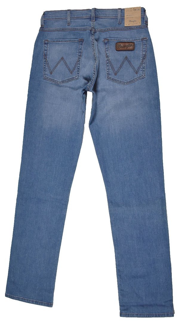 Wrangler Arizona Regular Fit Jeans Hose W30L34 Straight Jeans Hosen 11-1149