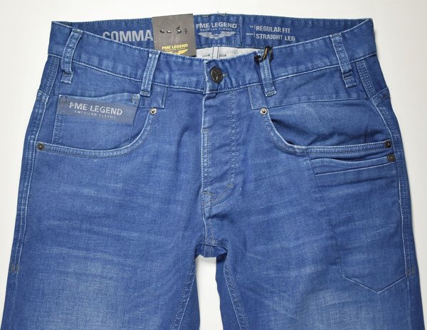 PME Legend Jeans PTR980-OPQ Jeanshosen Marken Herren Jeans Hosen 1-1277