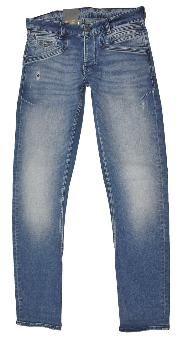 PME Legend Curtis Jeans PTR195550-LHV Jeanshosen Herren Jeans Hosen 5-062