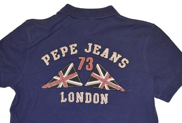 Pepe Jeans London T-Shirt Shirt Gr.S Marken T-Shirts Marken Shirts 44031500