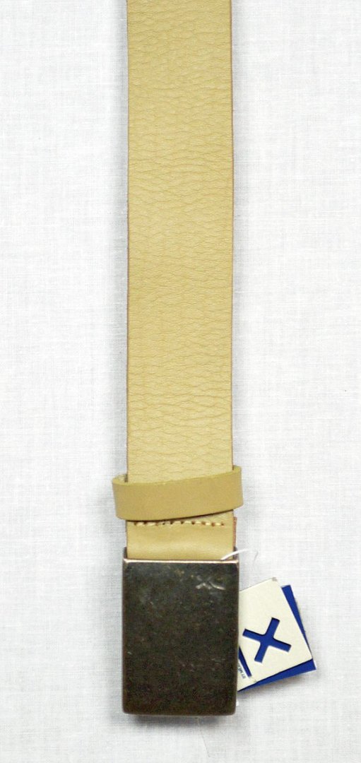 Mexx Gürtel von 90 cm bis 100 cm Marken Gürtel 49111501
