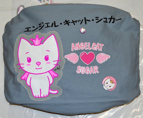 Angel Cat Sugar Kinder Tasche Nr.804680 Kinder Taschen 11021505