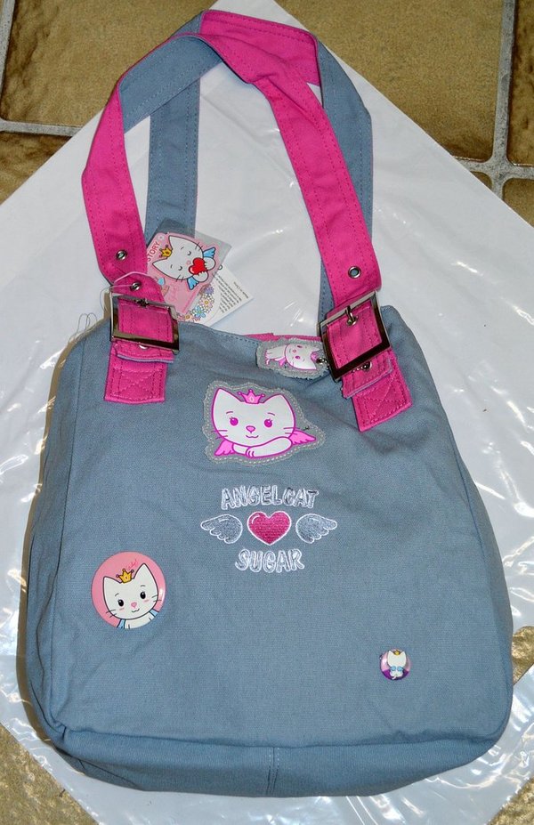 Angel Cat Sugar Kinder Tasche Nr.804681 Kinder Taschen 11021506