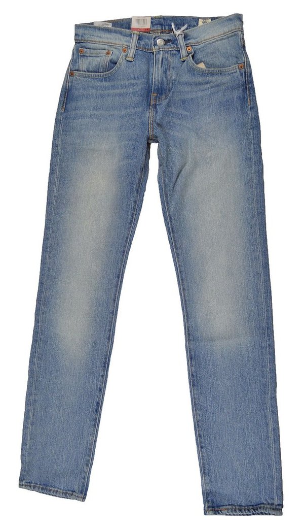 Levis 511 Slim Fit Jeans Hose W27L32 Marken Herren Damen Jeans Hosen 1-1315