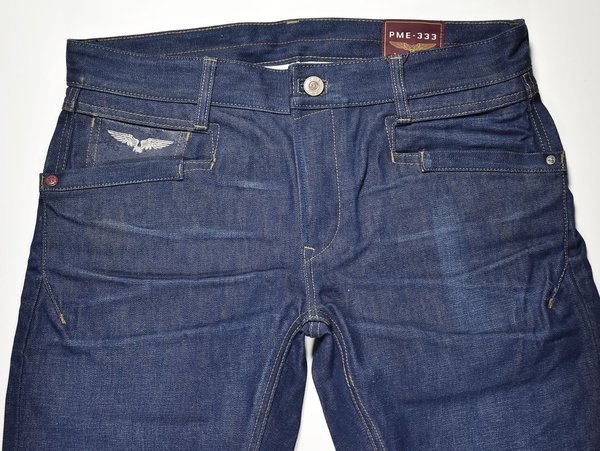 PME Legend Jeans PME-333 TR181692-CAS Jeanshosen Herren Jeans Hosen 2-130